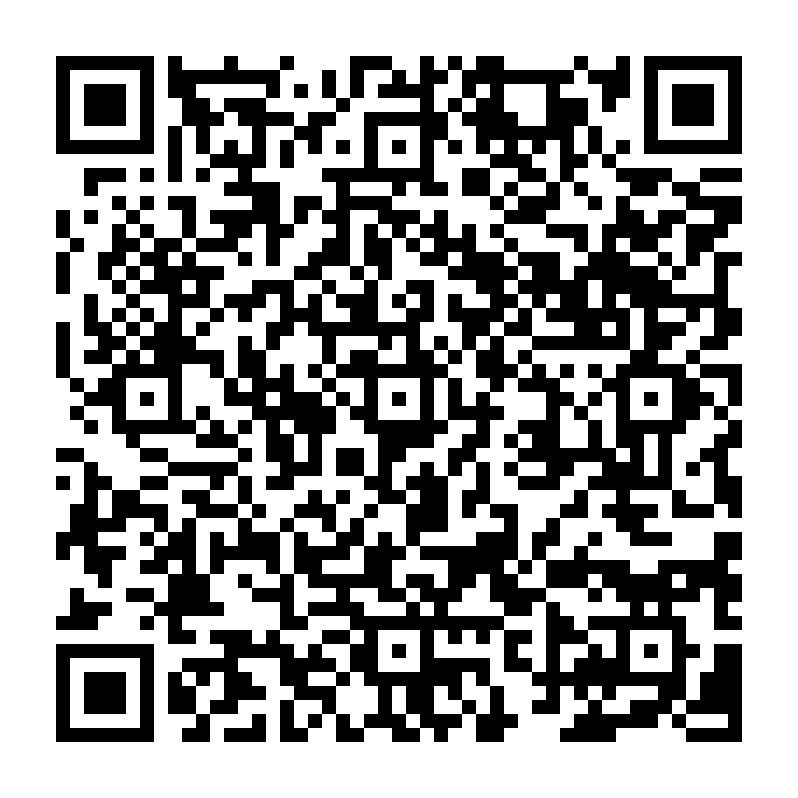 Cod QR