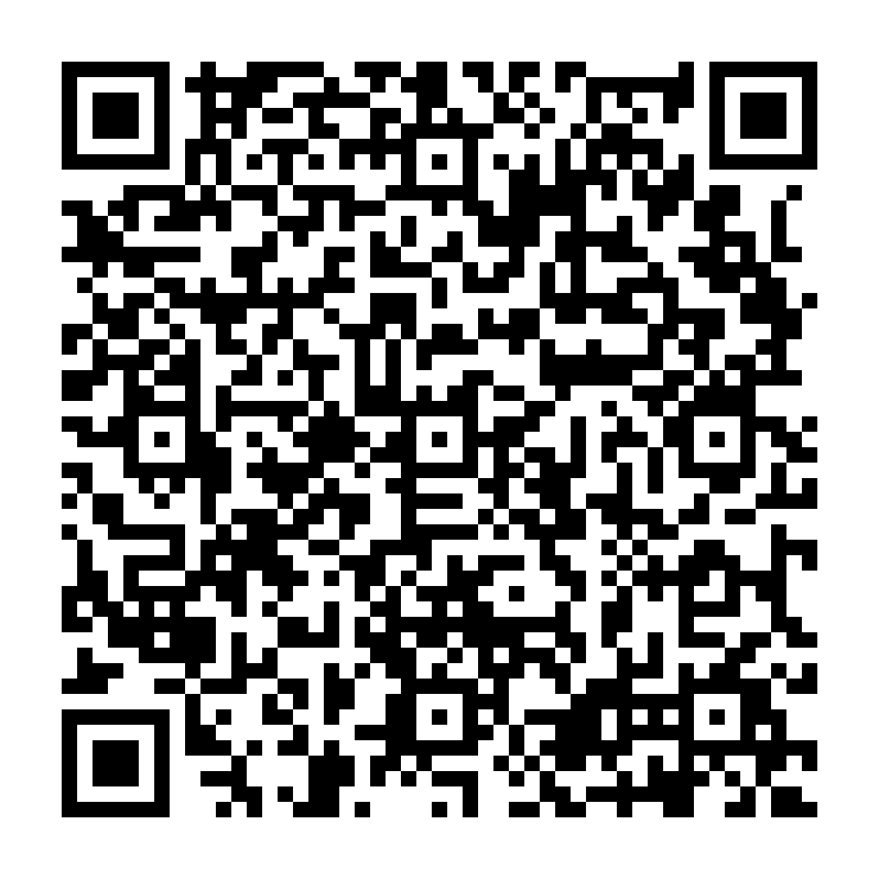 Cod QR