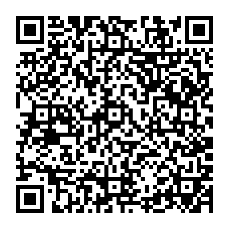 Cod QR