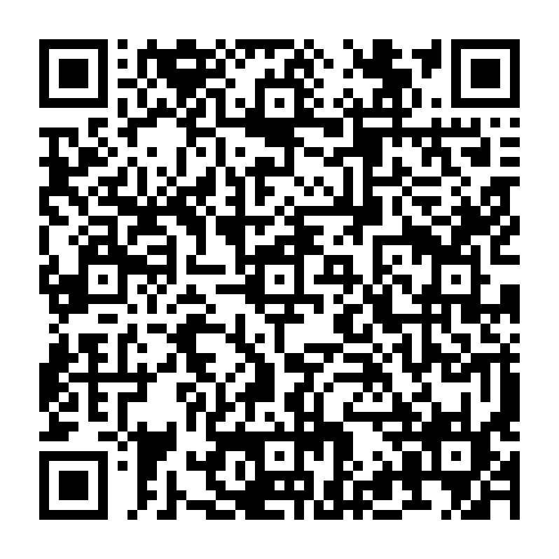 Cod QR