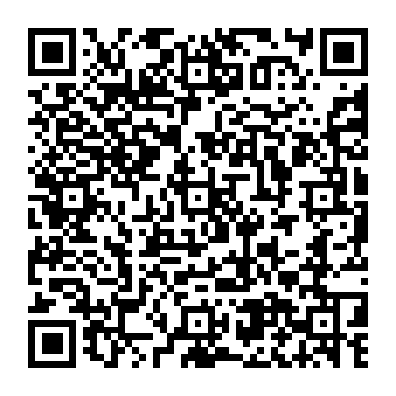 Cod QR