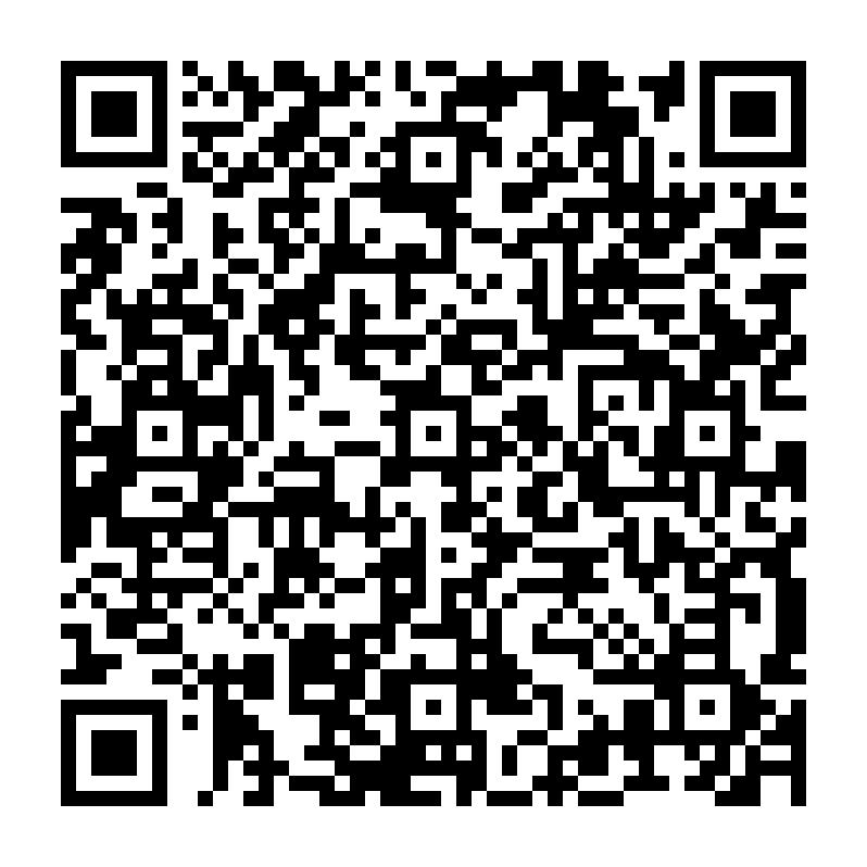 Cod QR
