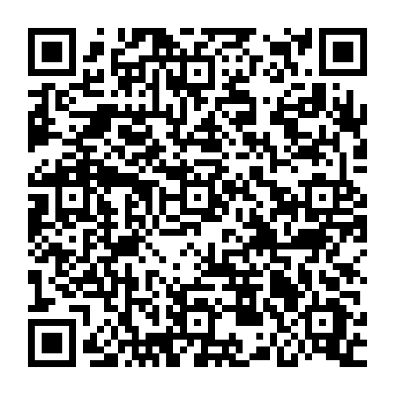 Cod QR