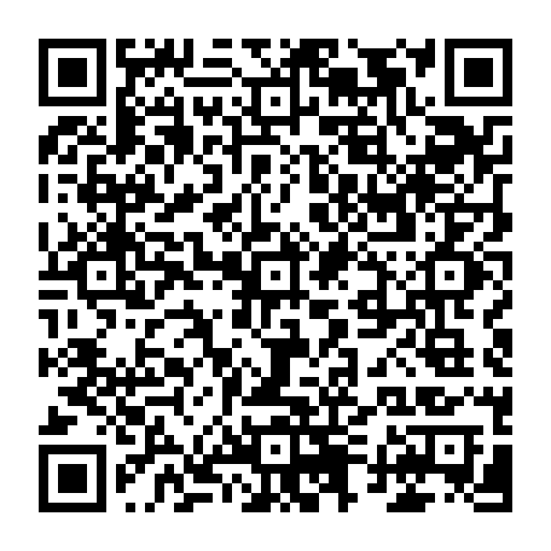 Cod QR