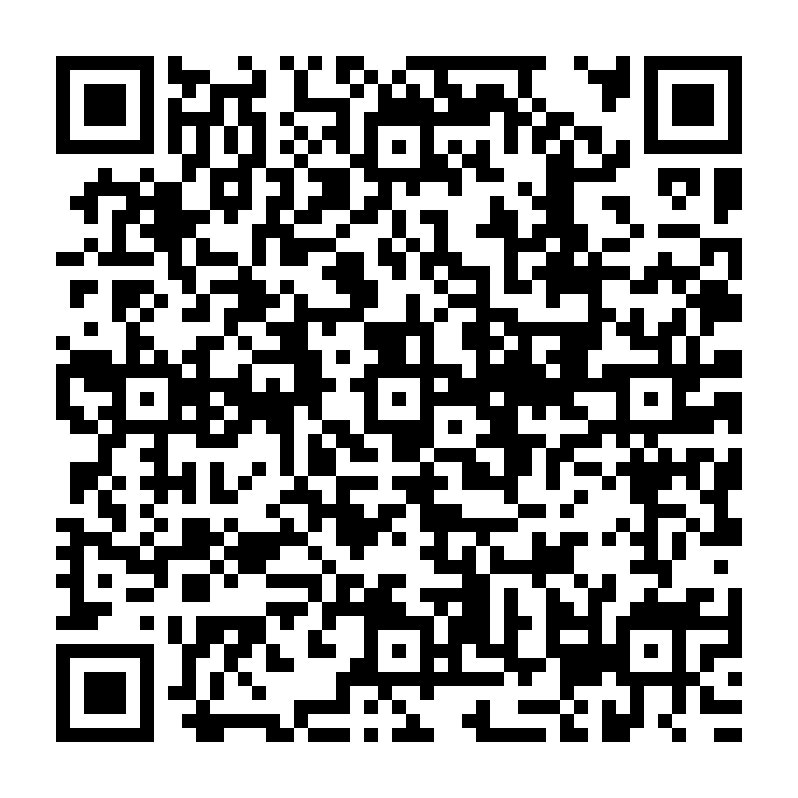 Cod QR