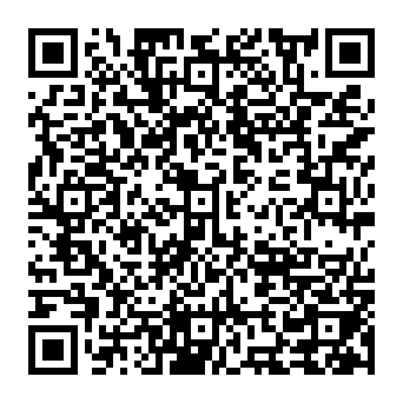 Cod QR