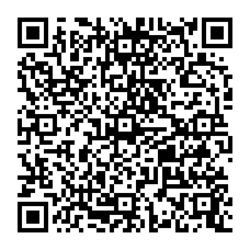 Cod QR