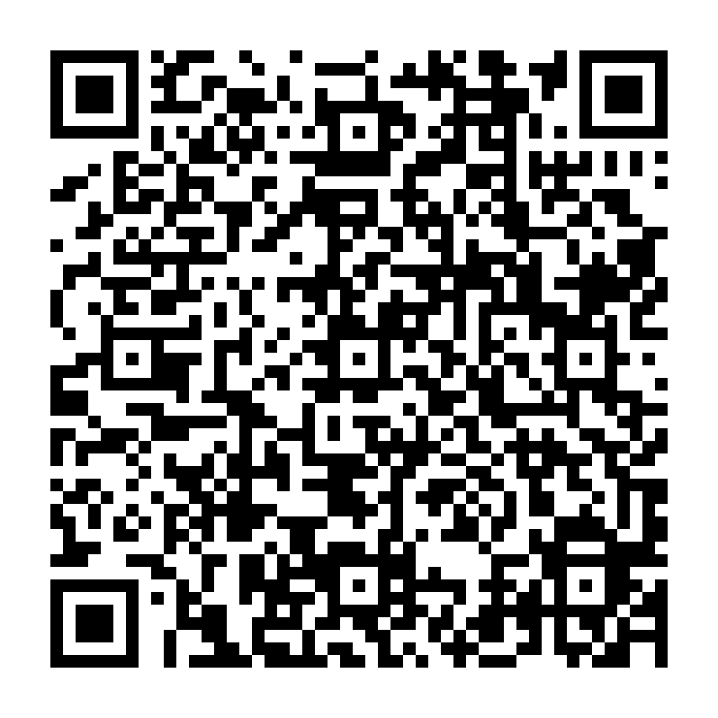 Cod QR