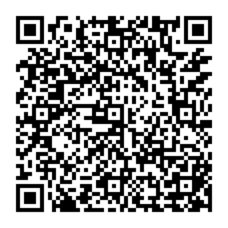 Cod QR