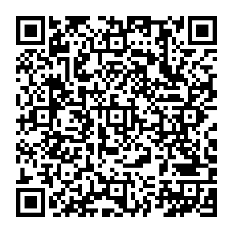 Cod QR