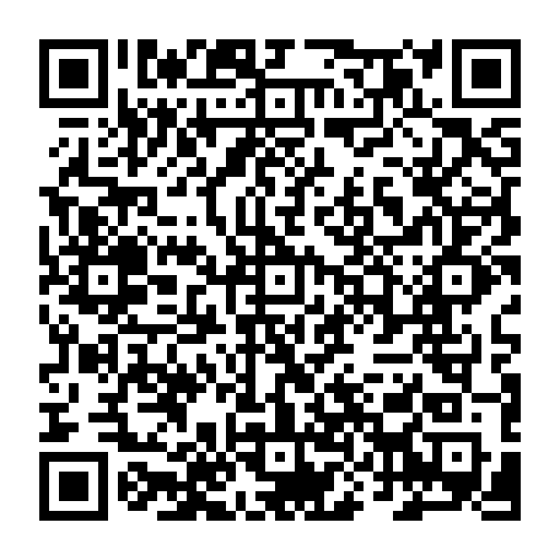 Cod QR