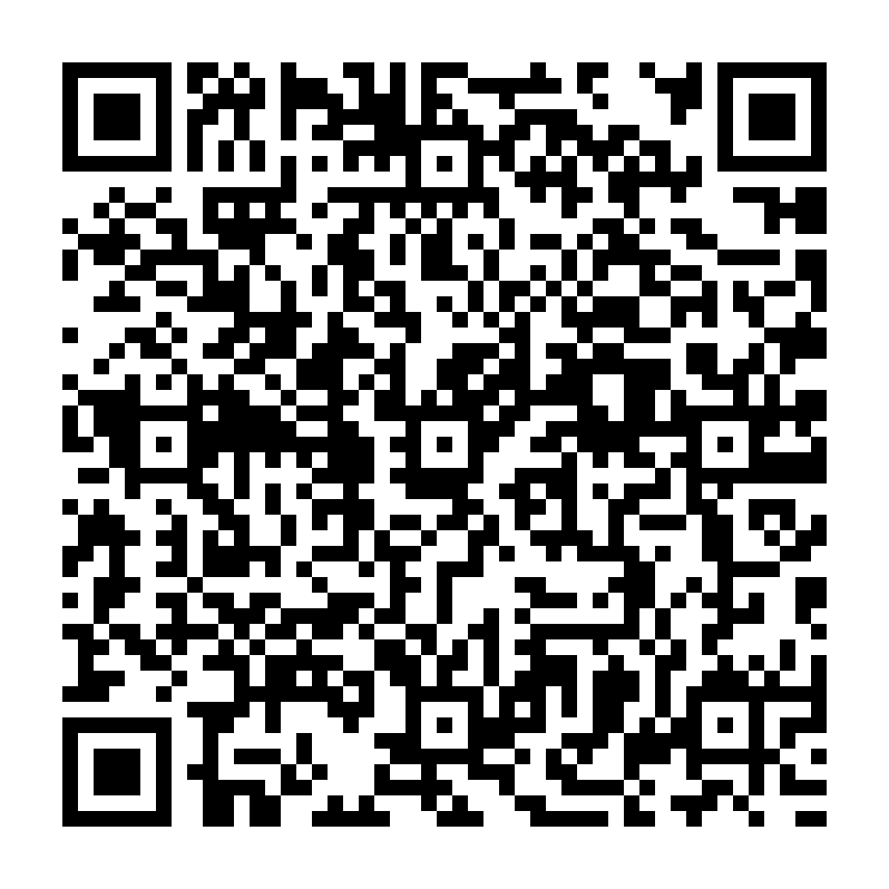 Cod QR