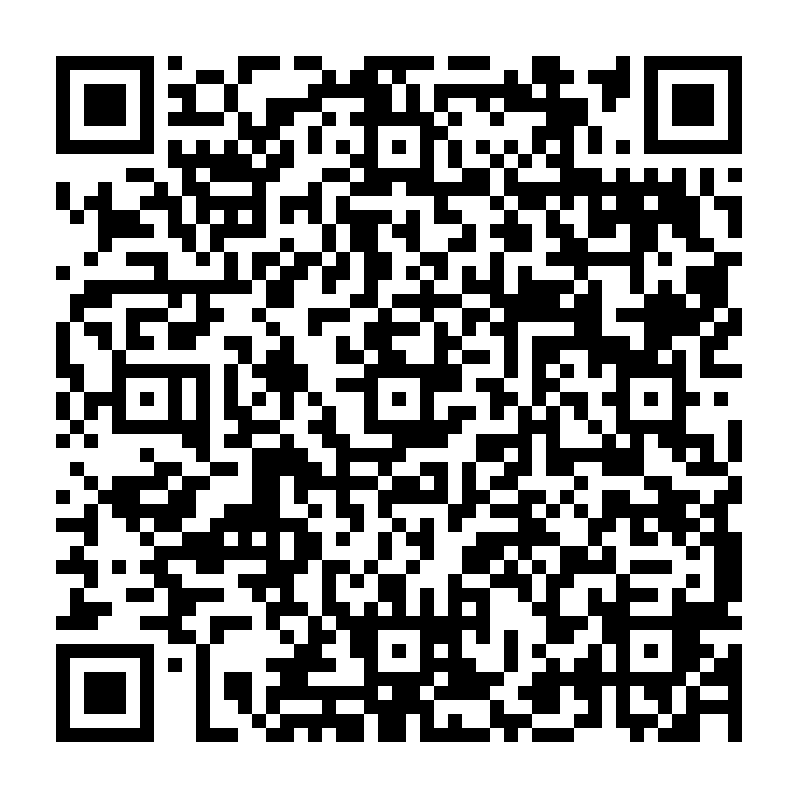 Cod QR