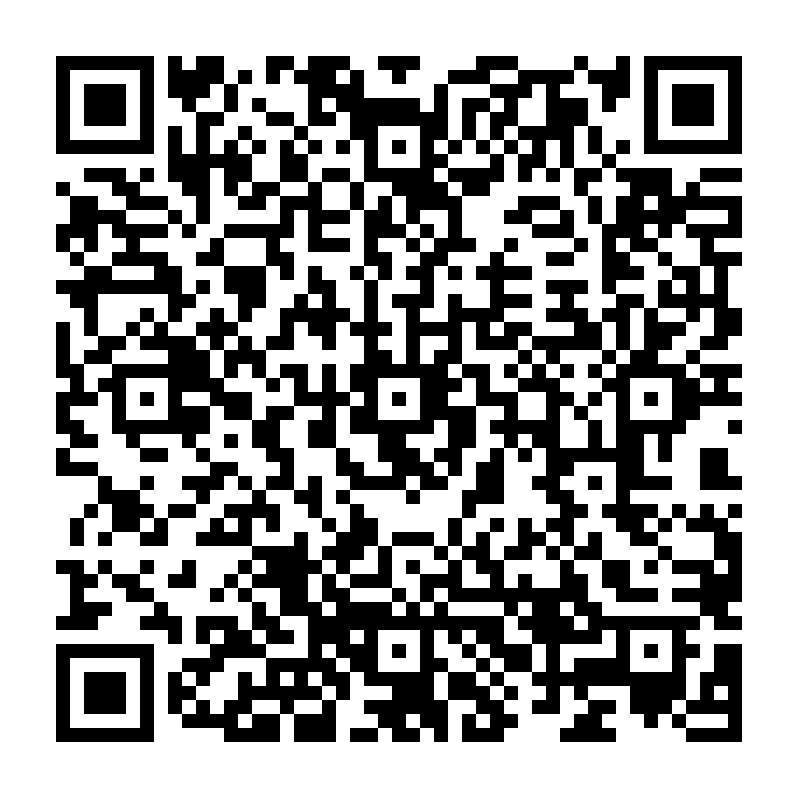 Cod QR