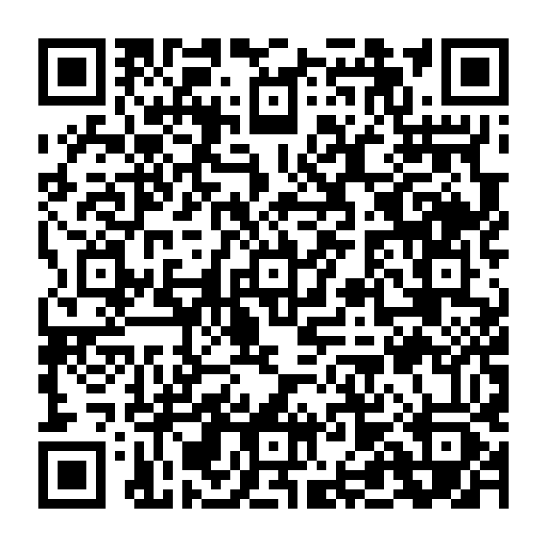 Cod QR