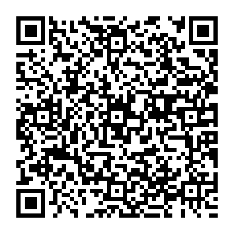 Cod QR