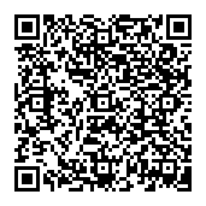 Cod QR
