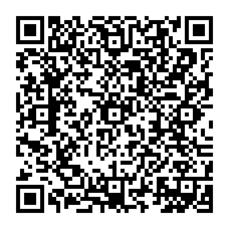 Cod QR