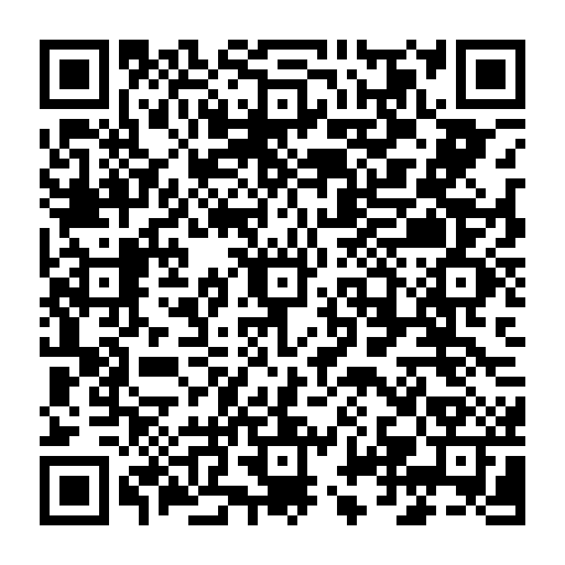 Cod QR