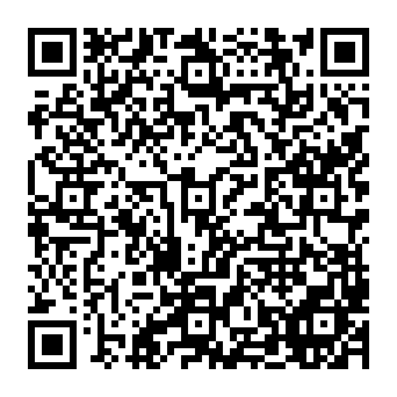Cod QR