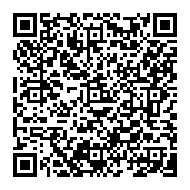 Cod QR