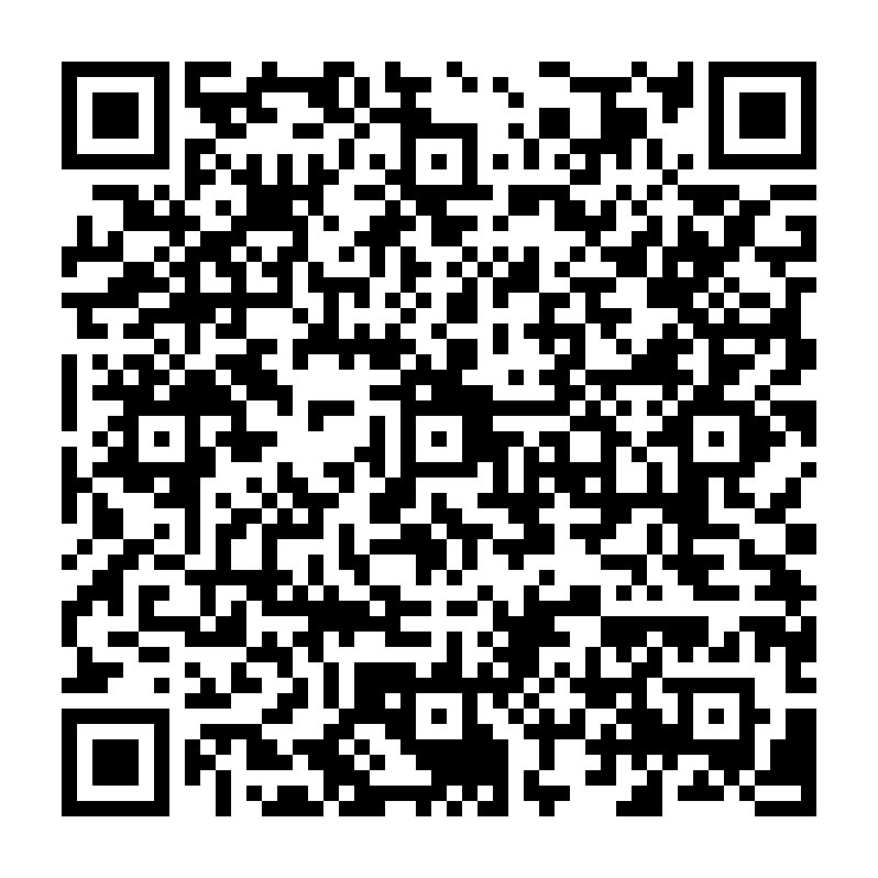 Cod QR
