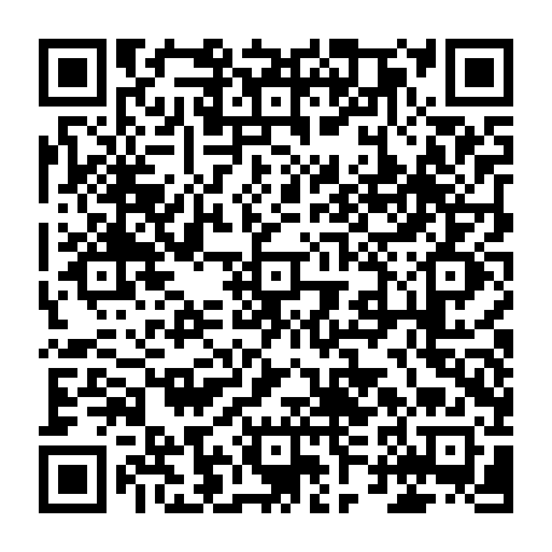 Cod QR