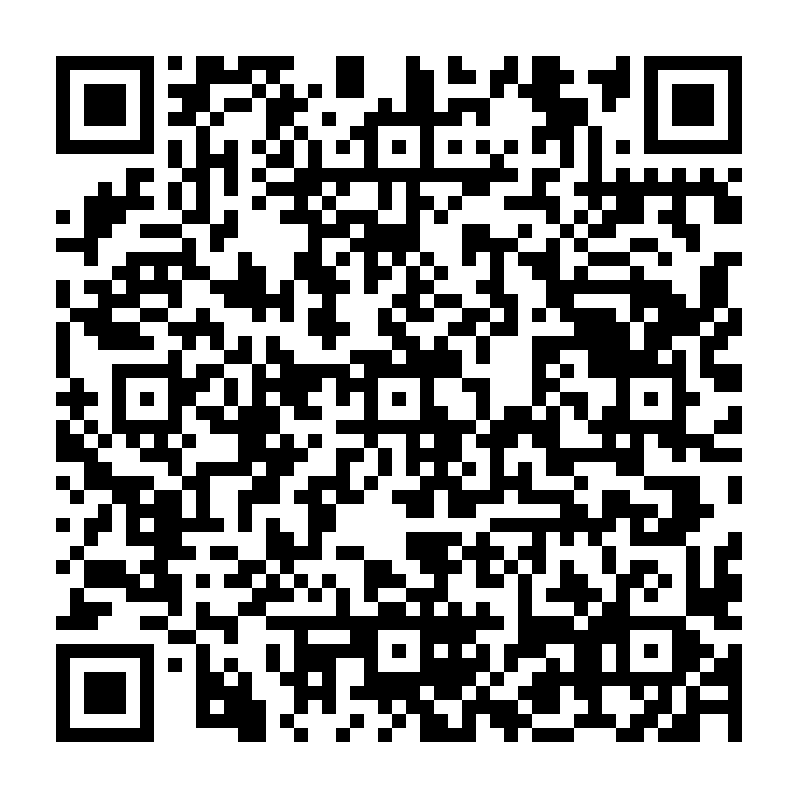 Cod QR