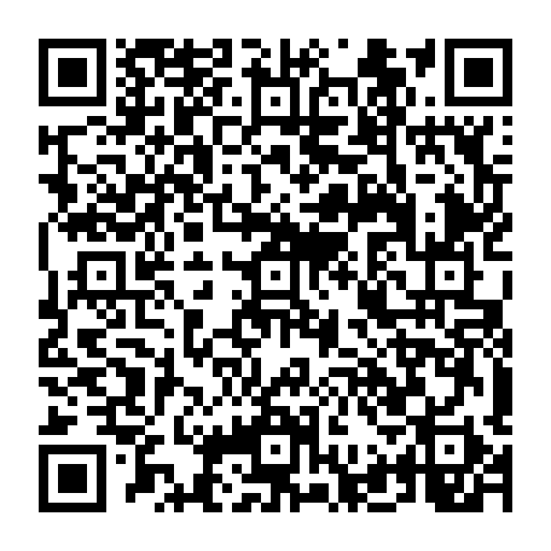 Cod QR
