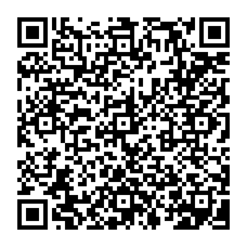 Cod QR