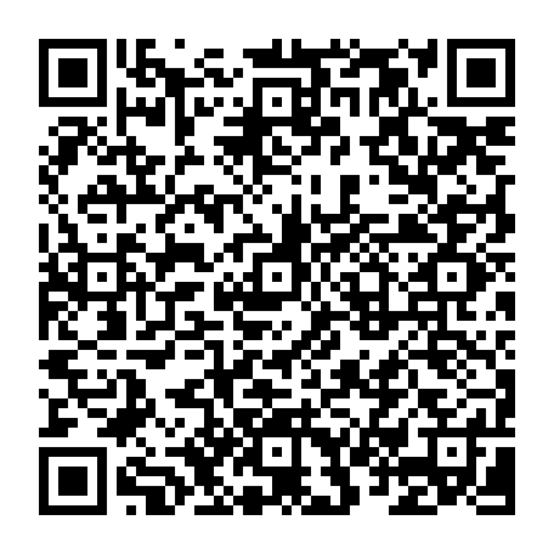 Cod QR
