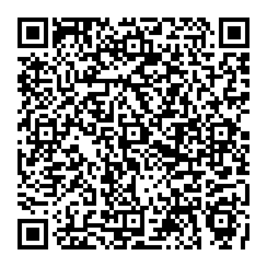 Cod QR