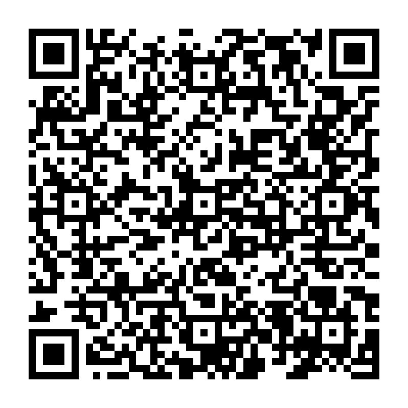 Cod QR