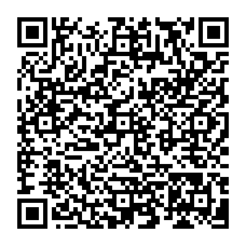 Cod QR