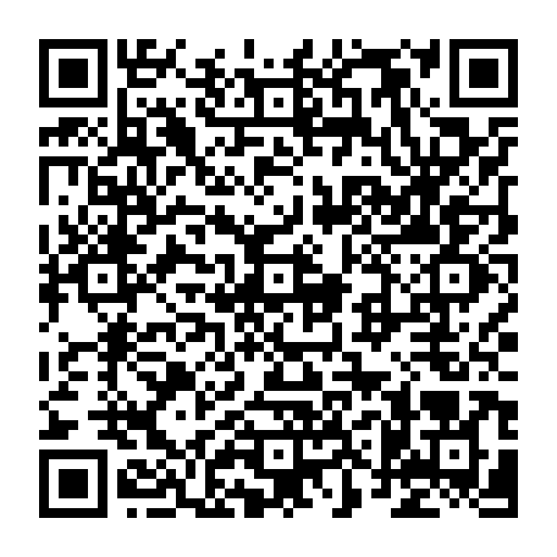 Cod QR