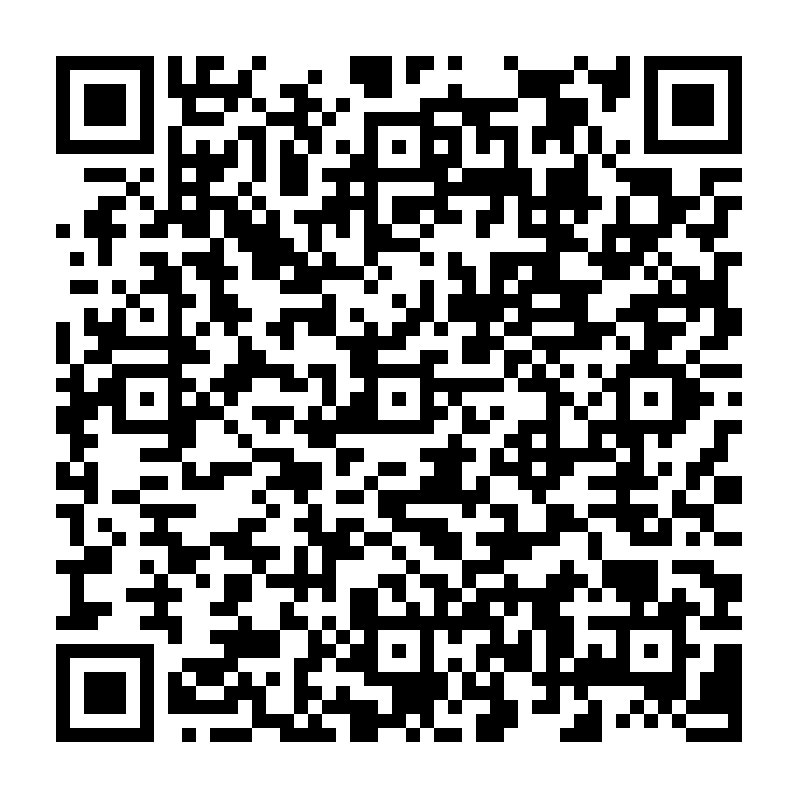 Cod QR