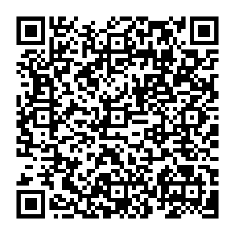 Cod QR