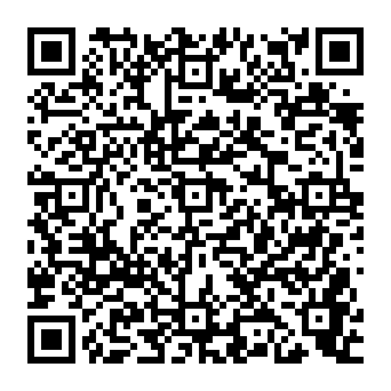 Cod QR