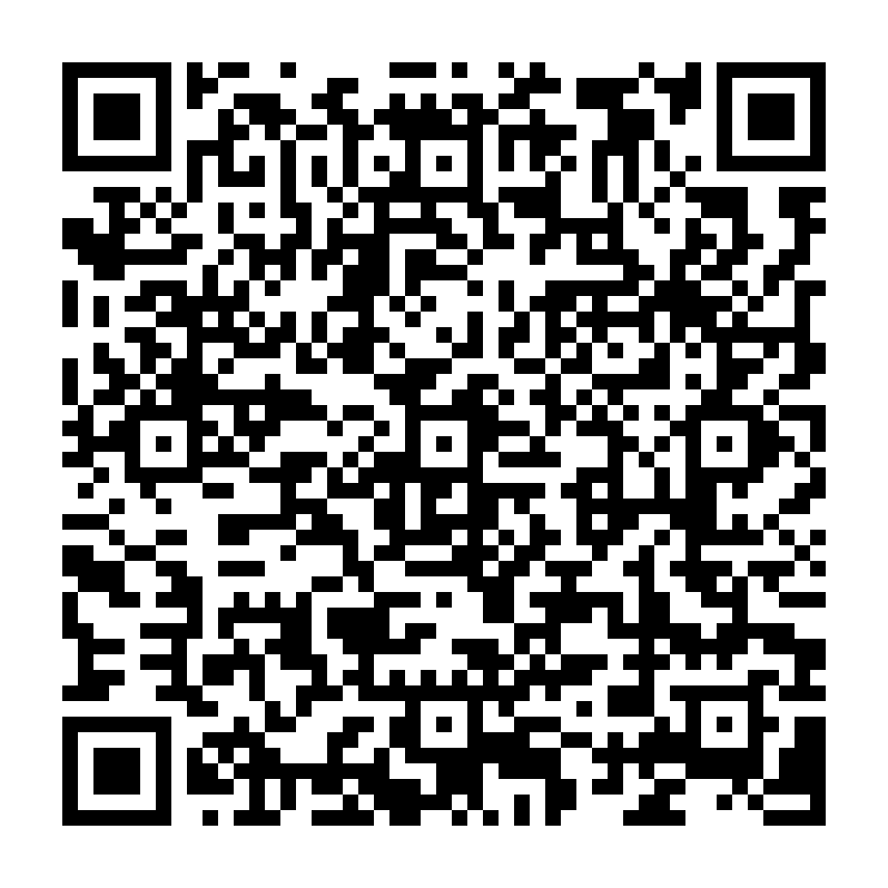 Cod QR