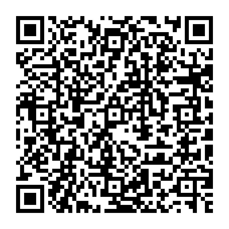 Cod QR