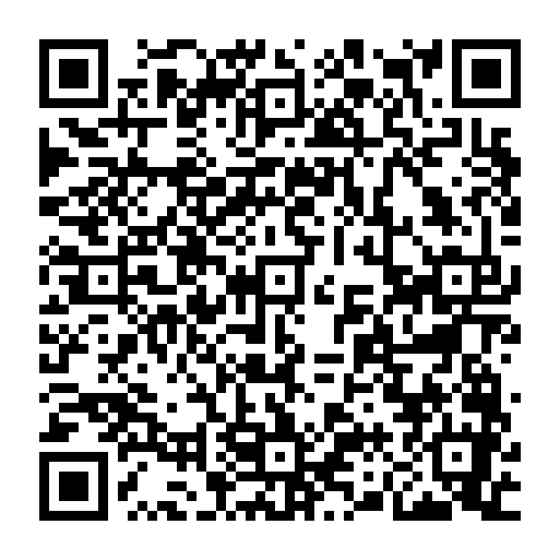 Cod QR