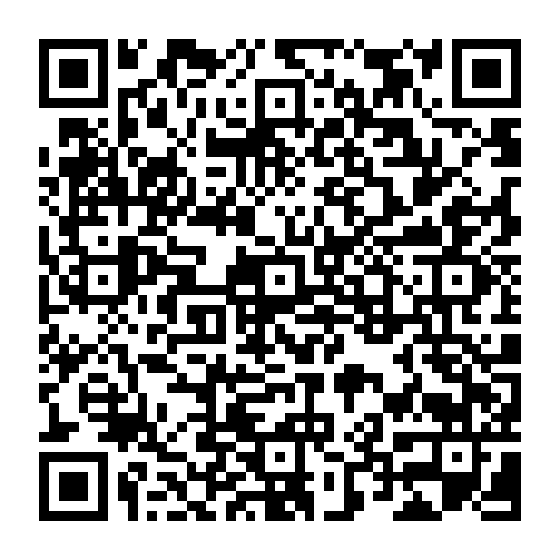 Cod QR