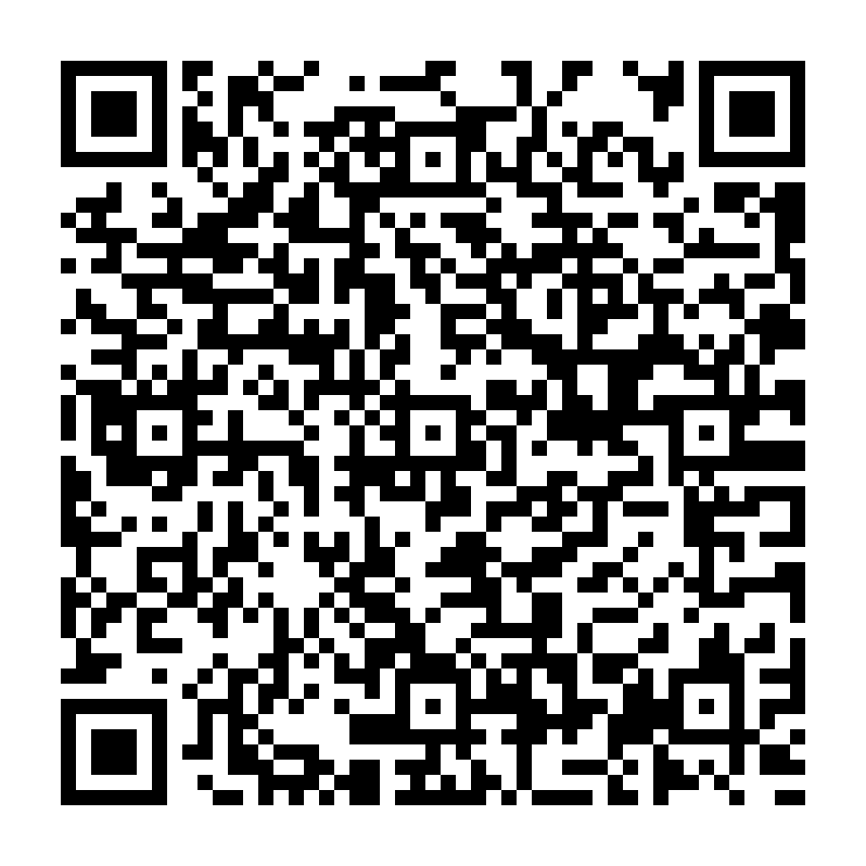 Cod QR