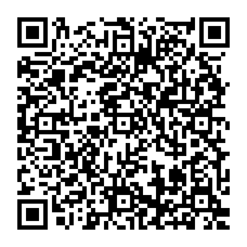 Cod QR