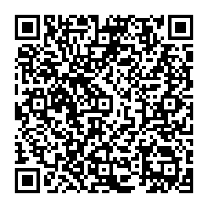 Cod QR