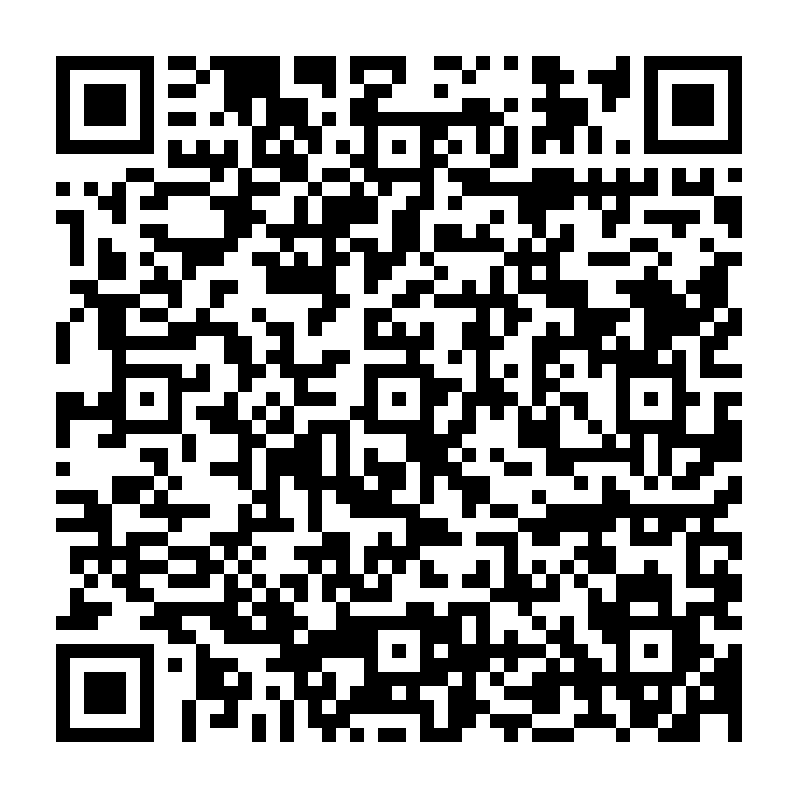 Cod QR