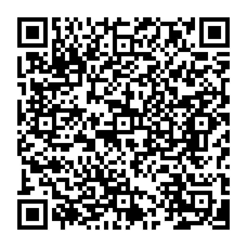Cod QR