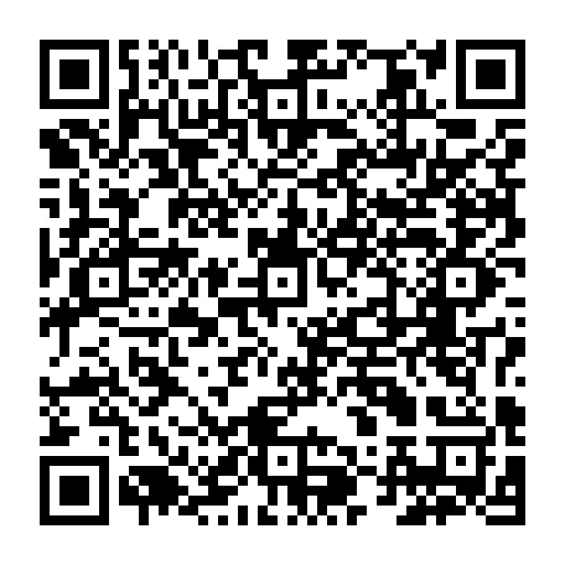 Cod QR