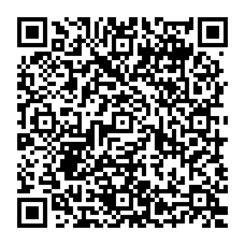 Cod QR