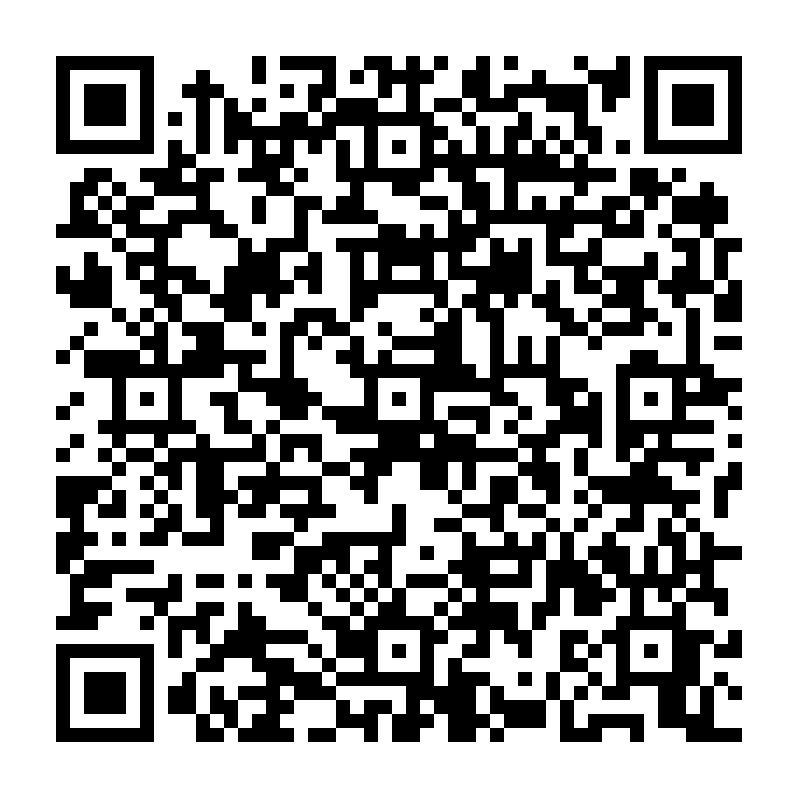 Cod QR